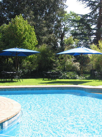 Vine Inn Barossa - Holiday Jervis Bay 0