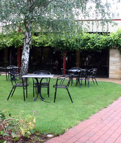 Vine Inn Barossa - Holiday Jervis Bay 1