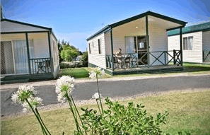 BIG4 Ulverstone Holiday Park - Holiday Jervis Bay