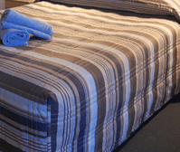 Best Western Bass  Flinders Motor Inn - Holiday Jervis Bay