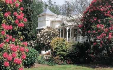 Anabel's Of Scottsdale - Holiday Jervis Bay 0