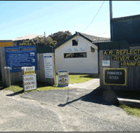 Arthur River Holiday Units - Holiday Jervis Bay