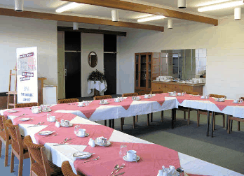 Barclay Motor Inn - Holiday Jervis Bay