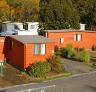 Barilla Holiday Park - Holiday Jervis Bay