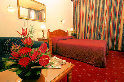 Quality Hotel Colonial Launceston - Holiday Jervis Bay 0