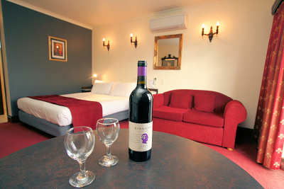 Quality Hotel Colonial Launceston - Holiday Jervis Bay 1