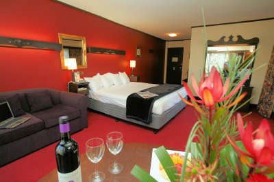 Quality Hotel Colonial Launceston - Holiday Jervis Bay 2