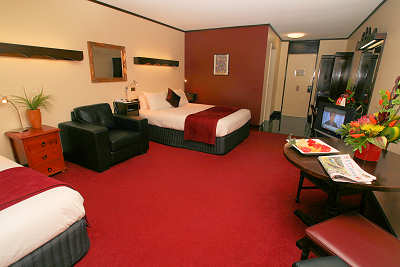 Quality Hotel Colonial Launceston - Holiday Jervis Bay 3
