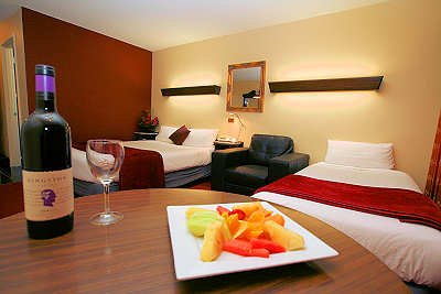 Quality Hotel Colonial Launceston - Holiday Jervis Bay 5