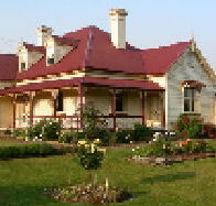 Cambridge House - Holiday Jervis Bay