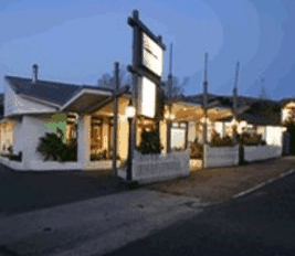 Chancellor Inn Queenstown - Holiday Jervis Bay