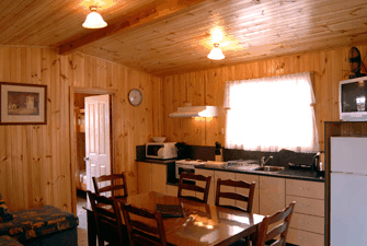 Captain James Cook Memorial Caravan Park - Holiday Jervis Bay