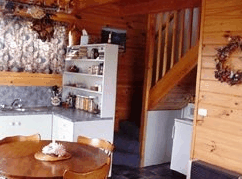 Carinya Farm Holiday Retreat - Holiday Jervis Bay