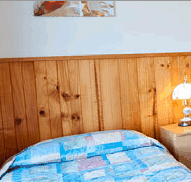 Blue Seas Holiday Villas