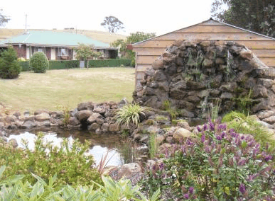 Kentish Hills Retreat - Holiday Jervis Bay