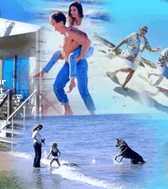Drummond Cove Holiday Park - Holiday Jervis Bay