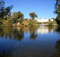 Woodbridge on the Derwent - Holiday Jervis Bay