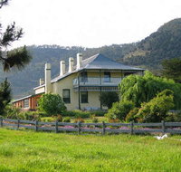 Stanton Bed and Breakfast - Holiday Jervis Bay
