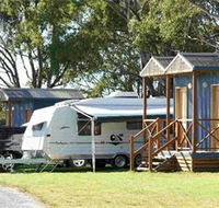 St Helens Caravan Park - Holiday Jervis Bay