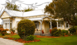 Glencoe Country Bed And Breakfast - Holiday Jervis Bay