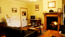 Crabtree House Heritage Suites - Holiday Jervis Bay