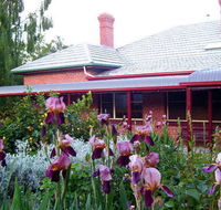 Donalea Bed  Breakfast - Holiday Jervis Bay