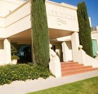 Best Western The Carrington - Holiday Jervis Bay