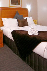 Best Western Wyndhamere Motel - Holiday Jervis Bay 0