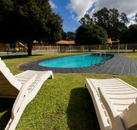 Advance Motel - Holiday Jervis Bay
