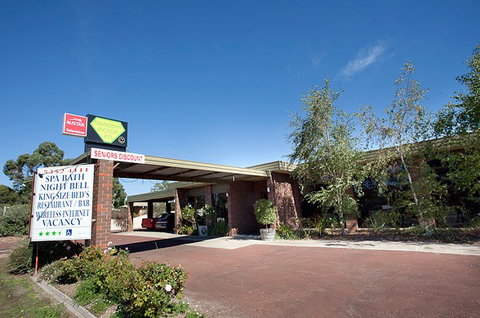 Statesman Motor Inn - Holiday Jervis Bay 0