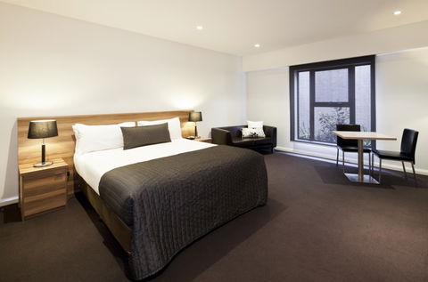 BEST WESTERN PLUS Ballarat Suites - Holiday Jervis Bay 2