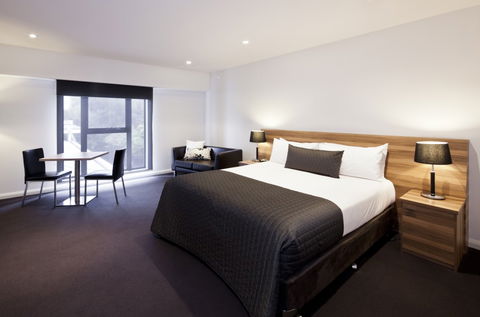 BEST WESTERN PLUS Ballarat Suites - Holiday Jervis Bay 3