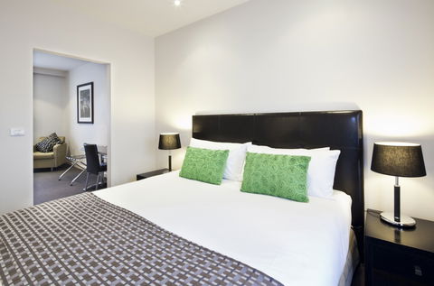 BEST WESTERN PLUS Ballarat Suites - Holiday Jervis Bay 5