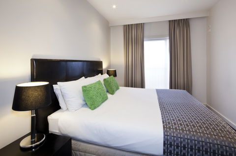 BEST WESTERN PLUS Ballarat Suites - Holiday Jervis Bay 6