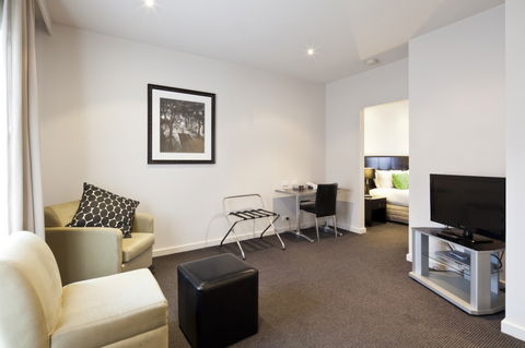 BEST WESTERN PLUS Ballarat Suites - Holiday Jervis Bay 7