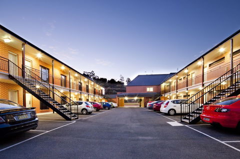 BEST WESTERN PLUS Ballarat Suites - Holiday Jervis Bay 8