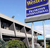 Best Western Frankston International - Holiday Jervis Bay