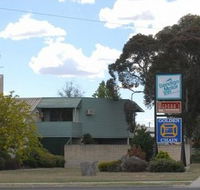 Bendigo Motor Inn Golden Chain - Holiday Jervis Bay