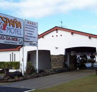 Espana Motel - Holiday Jervis Bay