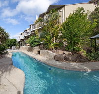 Andari Luxury Apartments - Holiday Jervis Bay