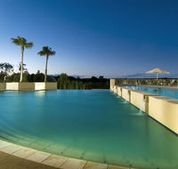 The Sebel Pelican Waters Golf Resort  Spa - Holiday Jervis Bay