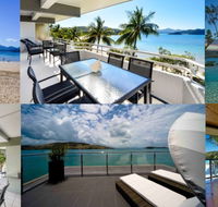 Hamilton Island Private Apartments - Holiday Jervis Bay
