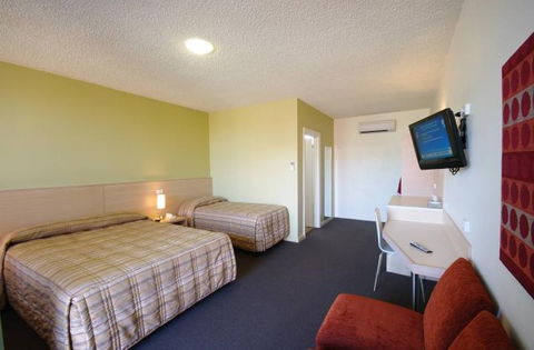Adelaide Road Motor Lodge - Holiday Jervis Bay 0