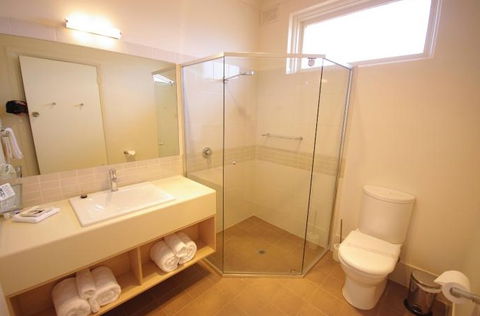 Adelaide Road Motor Lodge - Holiday Jervis Bay 1