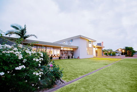 Adelaide Road Motor Lodge - Holiday Jervis Bay 3