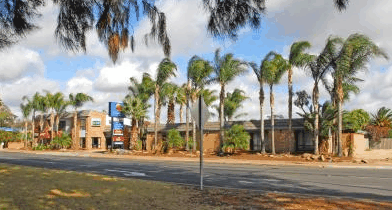 Comfort Inn Citrus Valley Renmark - Holiday Jervis Bay