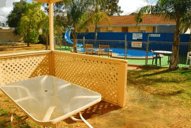 Comfort Inn Citrus Valley Renmark - Holiday Jervis Bay 1