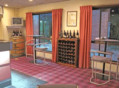 Comfort Inn Citrus Valley Renmark - Holiday Jervis Bay 2