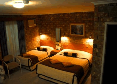 Comfort Inn Citrus Valley Renmark - Holiday Jervis Bay 3