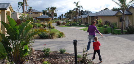 Phillip Island Surf & Circuit Family Resort - Holiday Jervis Bay 3